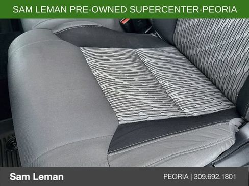 Used 2021 Toyota Tundra SR5 RWD image 18
