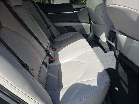 Certified 2023 Toyota Camry XSE image 17