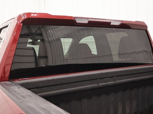 Used 2020 GMC Sierra 1500 SLE w/ SLE Value Package image 33