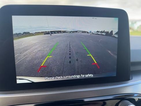 Used 2024 Ford Escape Active image 23