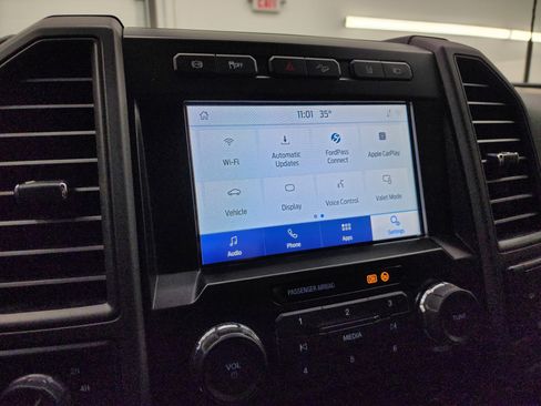 Used 2022 Ford F250 XL w/ STX Appearance Package image 50