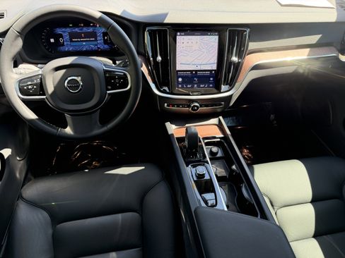 Certified 2023 Volvo S60 B5 Plus FWD image 12