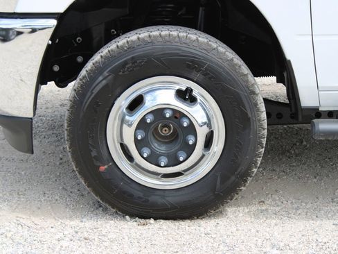 Used 2026 RAM 3500 Tradesman AWD/4WD image 8