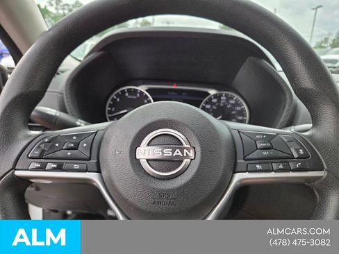 Used 2024 Nissan Sentra SV FWD image 21