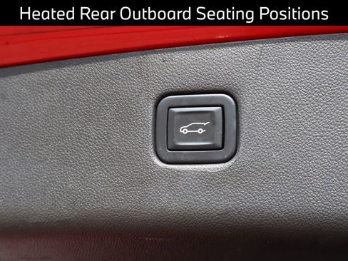 Used 2021 Chevrolet Blazer RS w/ Enhanced Convenience Package image 19