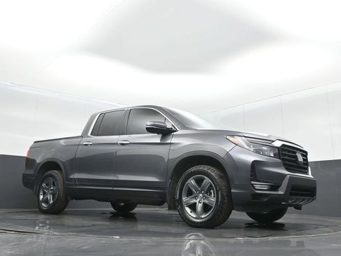 Certified 2023 Honda Ridgeline RTL-E image 26