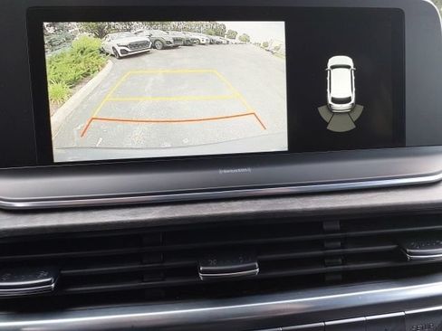 Used 2020 Kia Telluride EX w/ EX Premium Package FWD image 23