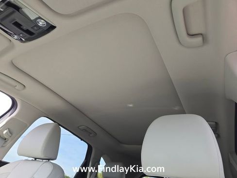 New 2026 Kia Sorento SX image 11