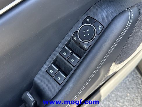 Certified 2023 Ford Mustang Mach-E Premium w/ Mustang Nite Pony Package image 17