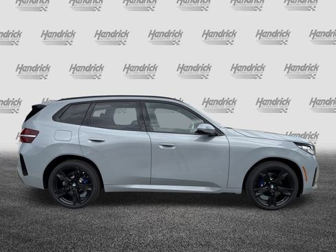 Used 2026 BMW X3 xDrive30 w/ Premium Package image 10