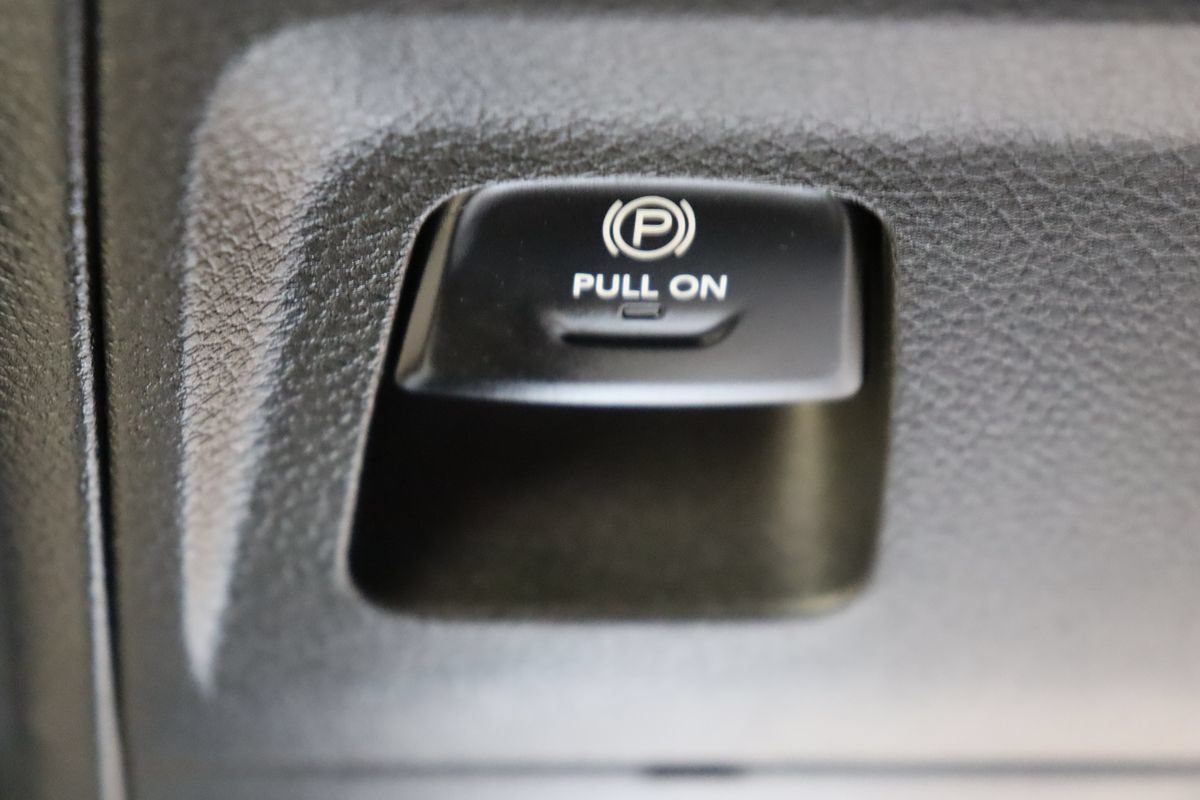 Used 2022 RAM 1500 TRX AWD/4WD image 46