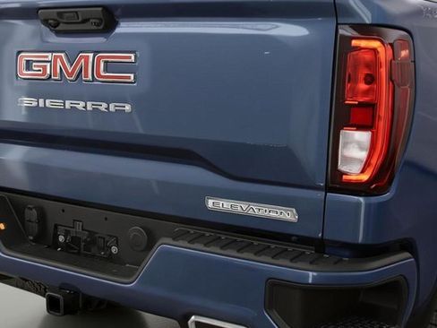 New 2026 GMC Sierra 1500 Elevation w/ X31 Off-Road Package image 6