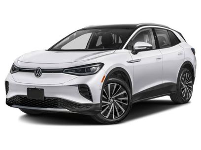 Used 2025 Volkswagen ID.4 Pro S Plus