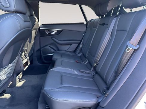 New 2026 Audi Q8 Premium Plus AWD/4WD image 13