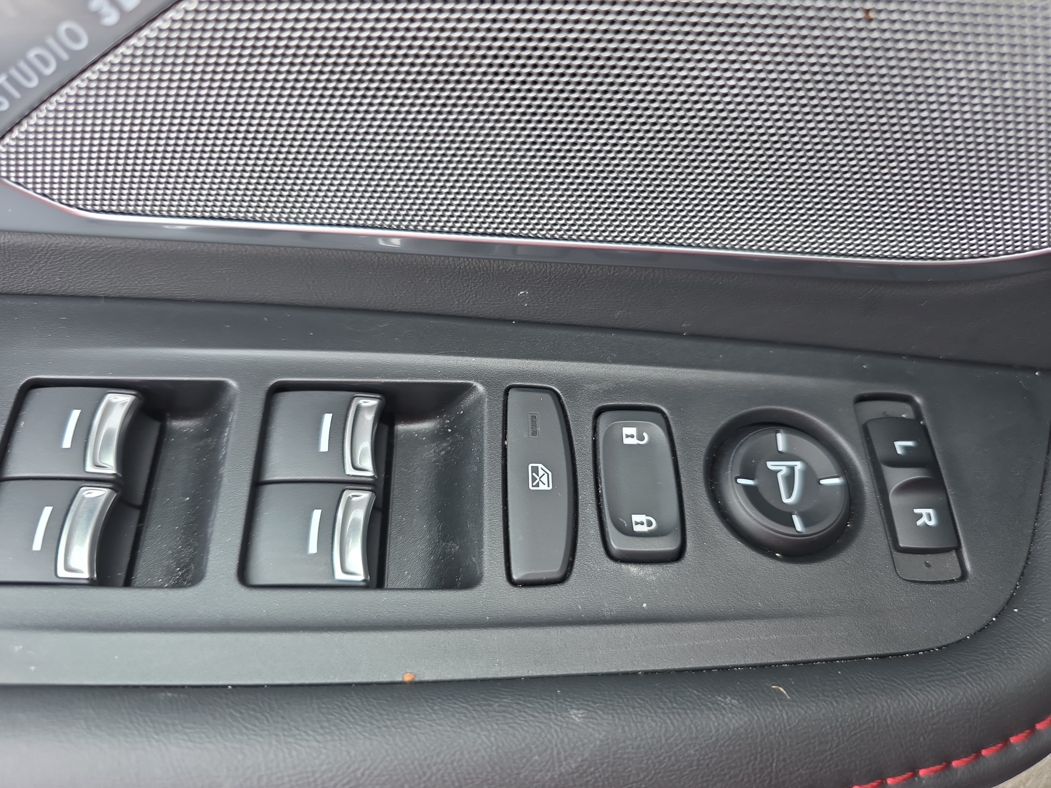 Certified 2023 Acura RDX w/ Advance Package FWD image 27