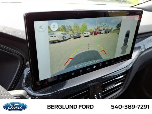 Used 2023 Ford Escape ST-Line w/ Tech Pack #1 AWD/4WD image 27