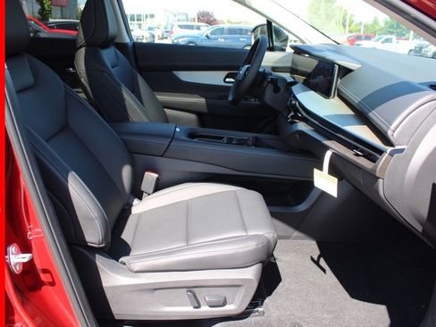 New 2025 Nissan Murano SL w/ Cargo Package image 14