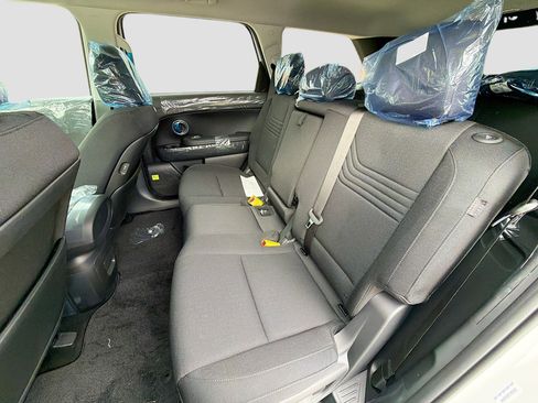 New 2026 Hyundai Palisade SE image 21