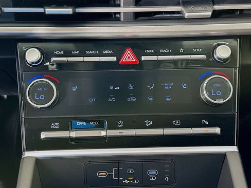 New 2026 Hyundai Santa Fe SEL FWD image 13