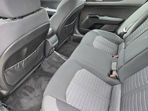 Certified 2026 Kia K5 LXS image 29