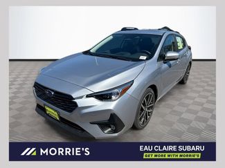 New 2026 Subaru Impreza 2.0i Sport AWD/4WD video 1