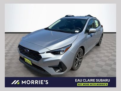 New 2026 Subaru Impreza 2.0i Sport