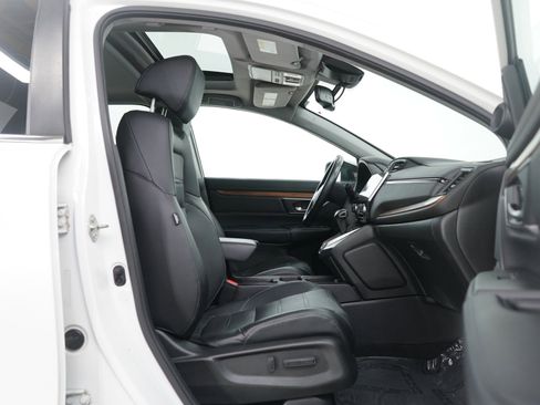 Used 2018 Honda CR-V EX-L image 11