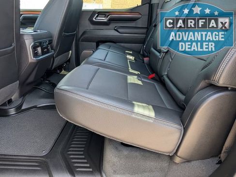 Certified 2024 GMC Sierra 1500 Denali w/ Technology Package AWD/4WD image 24