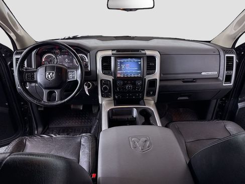 Used 2018 RAM 1500 Big Horn AWD/4WD image 21