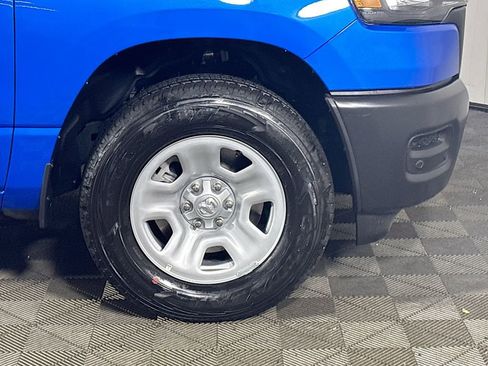 New 2026 RAM 1500 Tradesman image 21