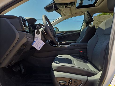 New 2026 Lexus NX 350 AWD w/ Premium Package image 16