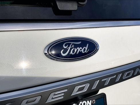Certified 2021 Ford Expedition Platinum AWD/4WD image 7