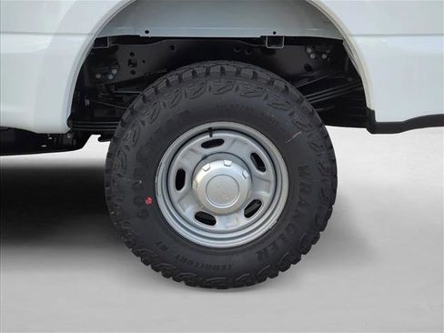 New 2026 Ford F350 XL w/ 360-Degree Camera Package image 10