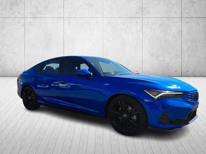 New 2026 Acura Integra A-Spec