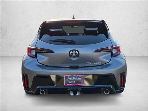 Used 2023 Toyota Corolla GR AWD/4WD image 7