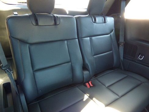 New 2026 Ford Explorer Tremor image 16