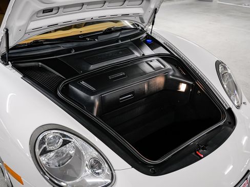 Used 2008 Porsche Cayman S RWD image 36