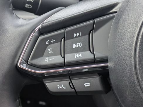 Certified 2025 MAZDA CX-5 AWD 2.5 S image 23