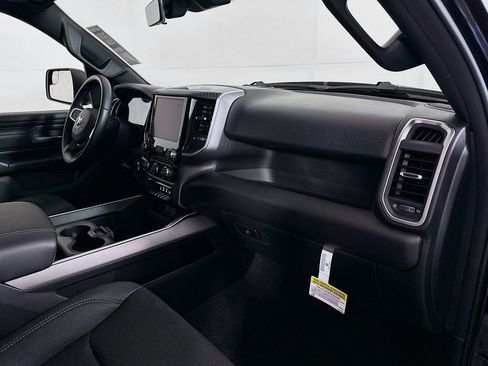 New 2026 RAM 1500 Express image 28