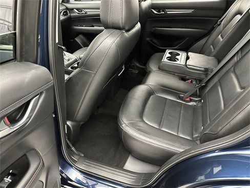 Used 2023 MAZDA CX-5 AWD 2.5 S w/ Premium Plus Pkg image 22