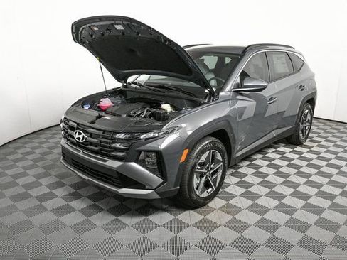 New 2026 Hyundai Tucson SEL image 9