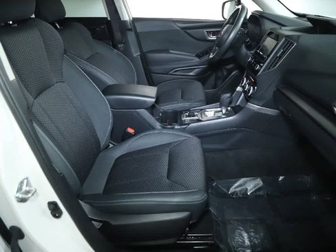 Certified 2023 Subaru Forester Premium image 38