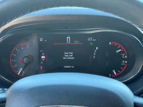 Used 2019 Dodge Durango R/T image 20