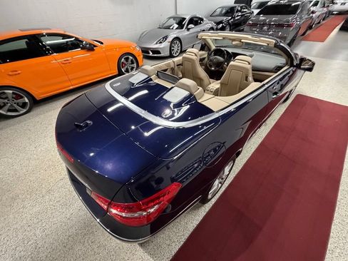Used 2011 Mercedes-Benz E 350 Cabriolet image 21