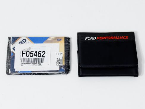 Used 2024 Ford Mustang Dark Horse w/ Dark Horse Handlin Package RWD image 78