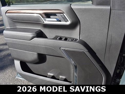 New 2025 Chevrolet Silverado 1500 LT image 31