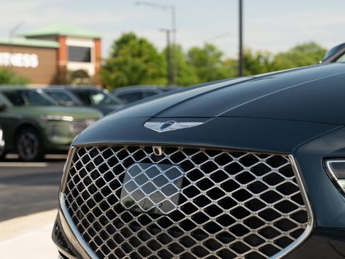 Used 2022 Genesis G90 5.0 Ultimate AWD/4WD image 41