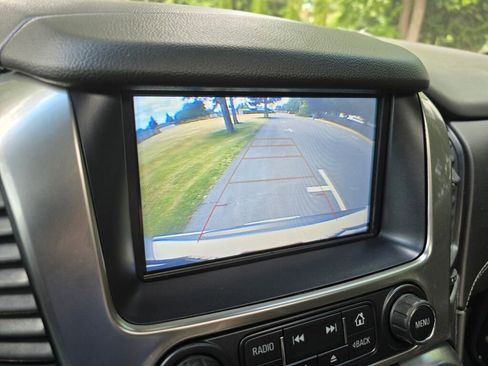 Used 2019 Chevrolet Tahoe Premier image 35