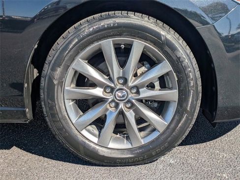 Used 2020 MAZDA MAZDA6 Sport image 11