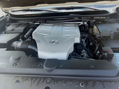 Used 2018 Lexus GX 460 Premium AWD/4WD image 33